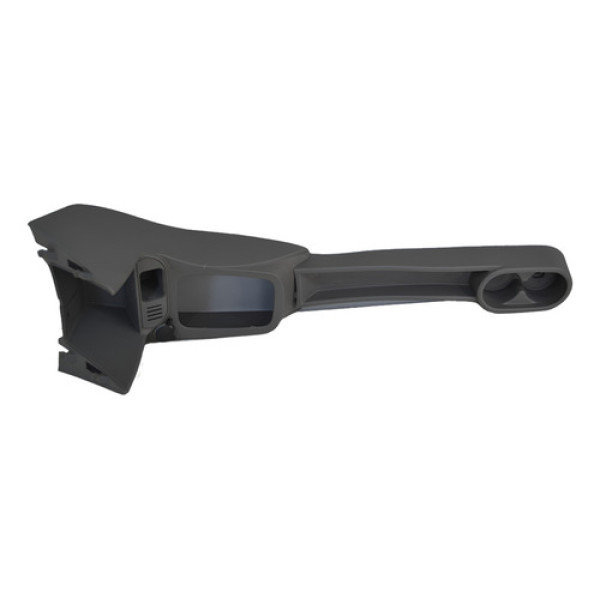 Console Prolongador Manual Central Prisma 2012 Celta Origin