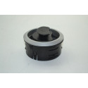 Difusor Saida Ar Painel Chevrolet Celta 2007 Original