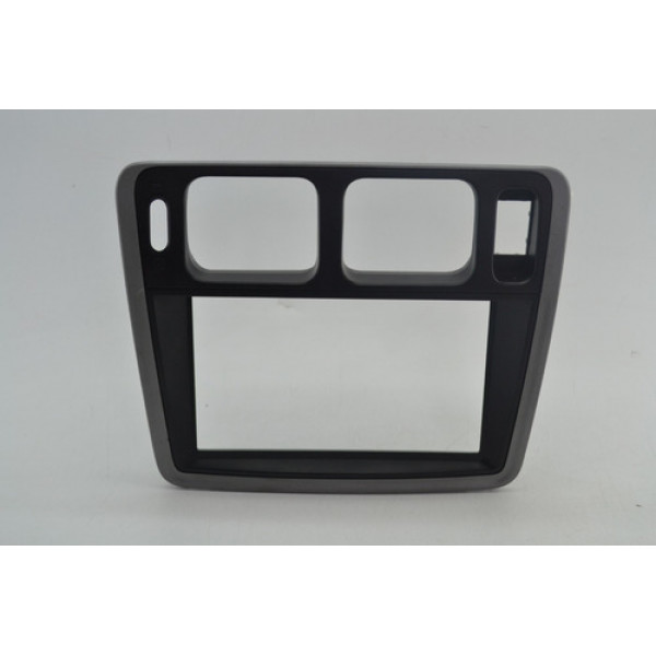 Moldura Central Painel Mitsubishi Pajero Tr4 2013 Original