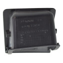 Porta Treco Objeto Ld Direito Painel Pajero Tr4 2012 Origina