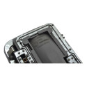 Luz Central Interna Teto Fiat Linea 2013 Punto Original