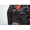 Difusor Lateral Direito Painel Chevrolet S10 2023 Original