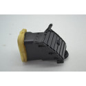 Difusor Central Esquerdo Painel Toyota Hilux 2015 Original