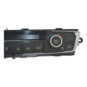 Comando Ar Condicionado Painel Bmw 320ia 2018 Original