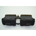 Difusor Saida Ar Central Painel Honda City 2012 Original