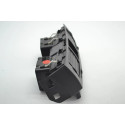 Difusor Saida Ar Central Painel Gm Meriva 2011 Original