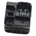 Entrada Usb Auxiliar Console Fiat Toro 2019 Original