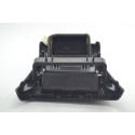 Difusor Ar Traseiro Console Volkswagen Jetta 2011 Original