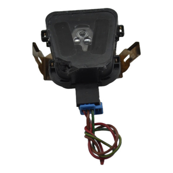 Sensor Chuva Interno Parabrisa C4 Lounge 2014 Original Preto