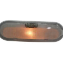 Luz Cortesia Central Teto Nissan March 2014 Original