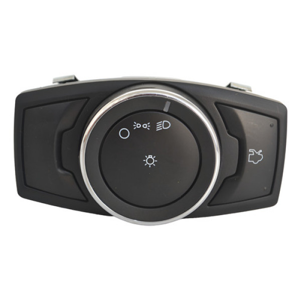 Botão Chave Luz Farol Porta Malas Ford Ka 2020 Original