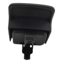 Fechadura Original Porta Luvas Objeto Vw Fox 2011 12 13 14