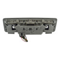 Luz Traseira Interna Teto Vw Virtus 2019 Nivus Polo Original