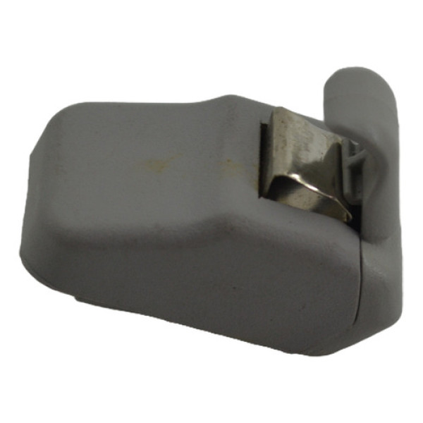 Presilha Suporte Quebra Sol Fiat Argo Cronos Toro Original