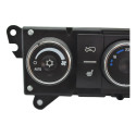 Comando Ar Condicionado Aquecedor Painel Captiva 2011 Origin