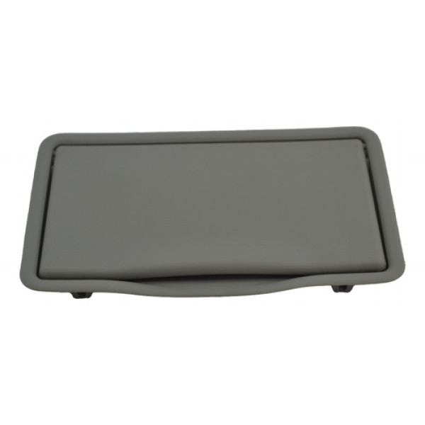 Espelho Quebra Sol Ford Fiesta 2014 A 2021 Original