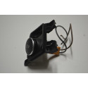 Moldura Porta Moeda Tomada 12v Ford Focus 2013 Original