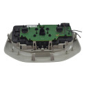Luz Interna Teto Central Dianteira Argo 2020 Original