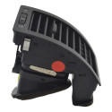 Difusor Lateral Esquerdo Painel Vw Polo 2003 Original
