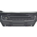 Comando Radio Som Ar Condiconado Bmw X1 2019 Original