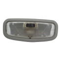 Luz Interna Teto Central Traseira Ecosport 2007 Fiesta Orig