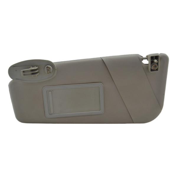 Quebra Sol Lado Esquerdo Fiat Palio 2013 Grand Siena Origina