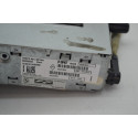 Radio Aparelho Som Fiat Palio 2014 Grand Siena Original
