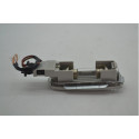 Luz Interna Quebra Sol Vw Voyage 2013 Gol G5 Original