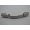 Puxador Alça Teto Pqp Peugeot 207 2011 Original  Original