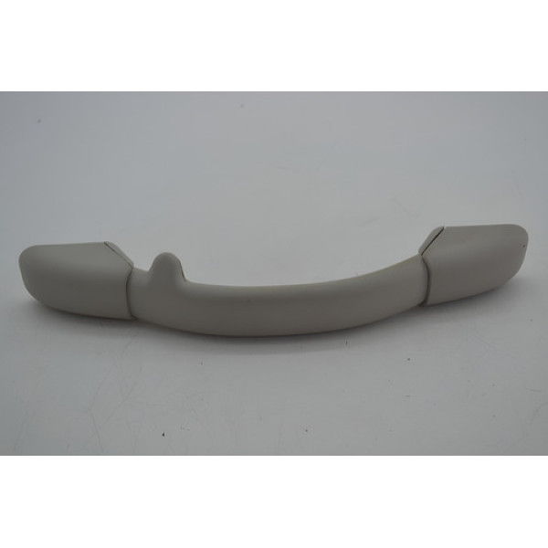 Puxador Alça Teto Pqp Peugeot 207 2011 Original  Original