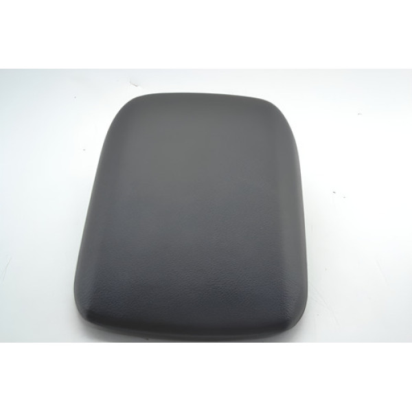 Encosto Apoio Braço Console Hyundai Creta 2024 Original   Preto