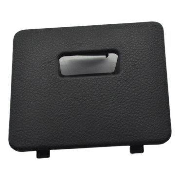 Acabamento Tampa Cai...