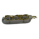 Luz Cortesia Interna Teto Nissan Kicks 2024 Original