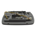 Luz Cortesia Central Interna Teto Accord 2013 Original