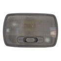 Luz Cortesia Teto Central Traseira Honda Crv 2011 Original