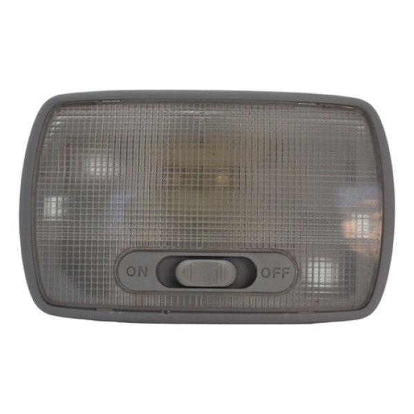 Luz Cortesia Teto Central Traseira Honda Crv 2011 Original