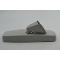 Espelho Retrovisor Interno Volkswagen Fox 2010 Original