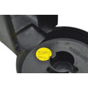 Acabamento Moldura Apoio Braço Console Vw Bora 2001 Original Preto