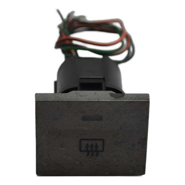 Botão Desembaçador Painel Ford Focus 2013 Original