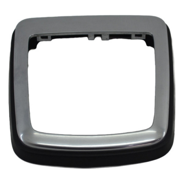 Moldura Cambio Automatico Console Ford Focus 2011 Original