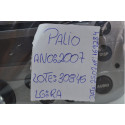 Radio Aparelho Som Connect Palio Grand Siena Strada Original