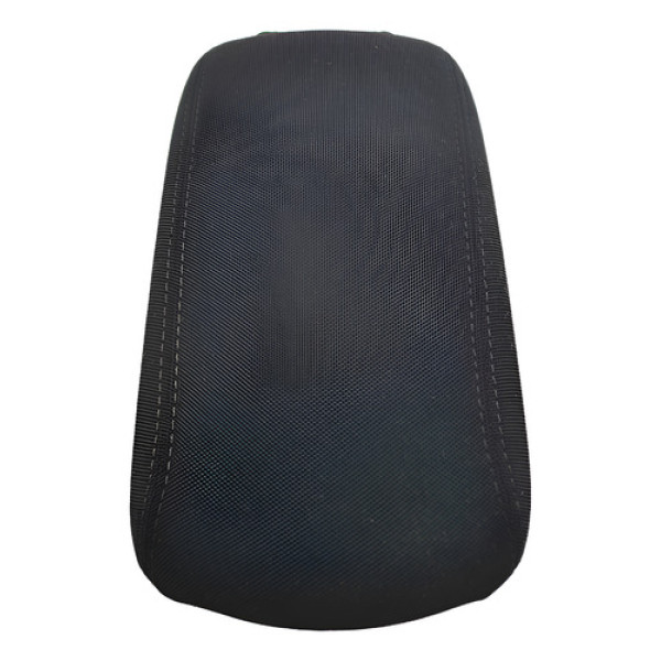 Apoio Encosto Braço Console Jeep Renegade 2017 Original Preto