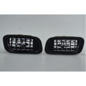 Par Difusor Lateral Painel Fiat Argo 2020 Cronos Original