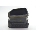 Difusor Lateral Esquerdo Painel Volkswagen Jetta 2011 Orig