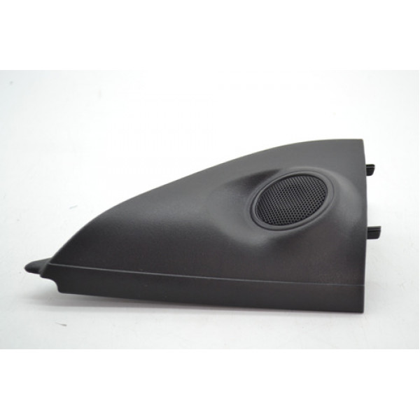 Moldura Interna Retrovisor Esquerdo Outlander 2016 Original