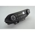 Comando Ar Condicionado Digital Painel Honda Crv 2012 Origin
