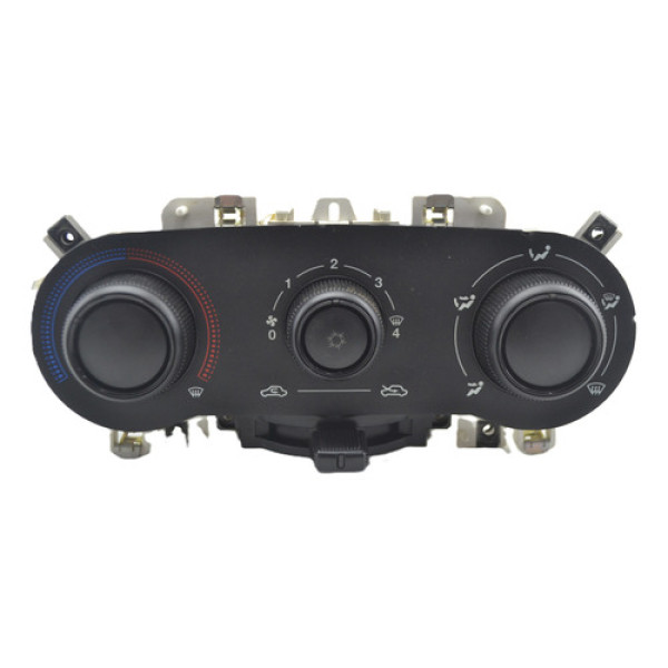 Comando Ar Condicionado Denso Strada 2020 A 2024 Original