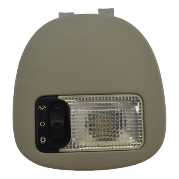 Luz Cortesia Interna Teto Peugeot 207 2011 Original