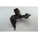 Difusor Ar Lateral Esquerdo Painel Honda City 2016 Original
