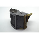 Difusor Lateral Esquerdo Painel Volkswagen Polo 2002 Origina